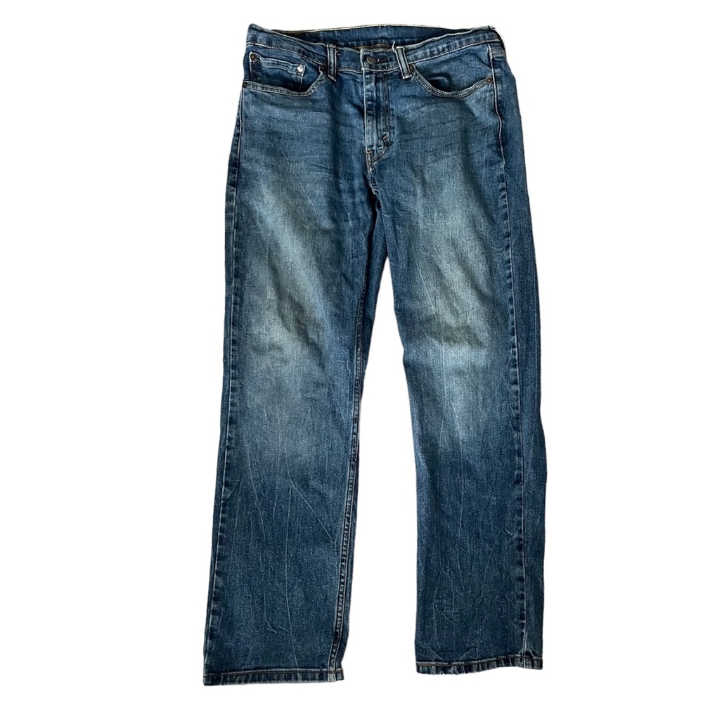 Levi jeans